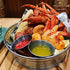 Phillips Seafood Seasoning - Maryland's World Famous Shrimp, Fish and Crab Cake Seasoning used in Phillip's Seafood Restaurants (1)...