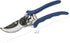 Amazon Basics 8-Inch Steel Bypass Pruning Shears, Blue...