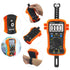 BTMETER BT-39C True RMS Digital Multimeter Auto Ranging for AC DC Voltage,Current, Resistance, Capacitance Tester with Temp Battery LED Test Auto ...