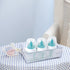 Baby Bottle Organizer, Plastic Storage Center for Baby Bottles and Food Jars - Baby Bottle Organizer for Cabinet, Perfect Organizer for Kitchen Ca...