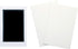 Clean-Touch Babyprint Ink Pad, No Touch Ink Pad for Baby, Handprint or Footprint Keepsake, Black Ink...