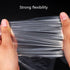 50 Pieces Veterinary Insemination Rectal Long Gloves Disposable Full Arm 35inch Hunting Field Dressing Gloves for Deer Cow Cleaning Processing Gut...