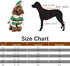 NACOCO Pet Christmas Costumes Dog Suit with Cap Santa Claus Suit Dog Hoodies Cat Xmas Costumes (Green, L)...