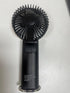 Handheld Fan - Portable Fan 5200mAh, Metal Handle Mini Hand Held Fan Foldable, USB Rechargeable Personal Fan Power Bank, 6 Speeds Quiet Handheld F...