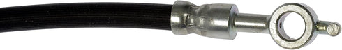 Dorman H621913 Rear Passenger Side Brake Hydraulic Hose Compatible with Select Ford / Lincoln Models...