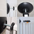 Vmaisi Baby Gate Wall Protector - Protect Walls from Pressure Mounted Pet Dog Gates, 4 Pack Black...