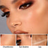 evpct 2Pcs Cream Contour Foundation Stick for Neutral Skin Highlighter & Bronzer Pen Face Brightens & Shades Pencil Highlighting Shade Longwear Ma...