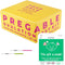 Combo Kit of Ovulation Tests and Pregnancy Tests, OPKs, HPTs (70)...