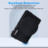 Case for Canon Powershot G7 X Mark III Digital Camera, Soft Silicone Protective Cover with Button Marker Removable Lens Cover for Canon Powershot ...