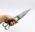 Sheep Shear Grass Shear Alpaca Shears R Shaped Design For Large Thick-Haired Animal Grooming (Green)...