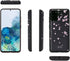 TORU CX PRO Case for Galaxy S20 Plus, with Card Holder | Slim Protective Cover with Hidden Credit Cards Wallet Flip Slot Compartment Kickstand | I...