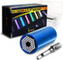 Universal Socket Wrench Set Tools Multi-Size in One Self Adjustable for Regularity or Irregularity Screw Improvement for Home DIY Christmas Gifts ...