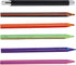 Color Mechanical Pencils, 5.6mm Mechanical Pencil Set with Rainbow Colored Refills...