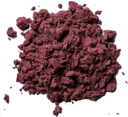 Nature Restore Wild Harvested Acai Berry Powder, 8 Ounces, Non GMO, Gluten Free, Brazilian Wild Grown...