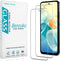 (2 Pack) Screen Protector Designed for Motorola Moto G Power 5G (2024) Tempered Glass, Anti Scratch, Bubble Free, Case Friendly......