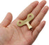 5Pc Gold Radiator Plumbing Bleed Bleeding Key Solid Brass Radiator Plumbing Keys Metal For Venting Air Switch Spool Radiator Keys For Bleeding Old...