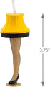 Hallmark Christmas Ornament, A Christmas Story Leg Lamp...