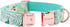 ARING PET Bowtie Dog Collar Adjustable Collars with Bow Tie for Dogs Small Medium Large...
