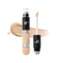 IT Cosmetics Bye Bye Dark Spots Concealer + Brightening Serum – 2% Niacinamide, Hyaluronic Acid & Caffeine - Medium Coverage, Natural Finish, All ...