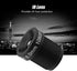 CCTV Camera Lens 6mm CCTV Camera Lens 2 Million Pixels 24-Hour IR Security Camera Lens with 58°Suitable for CCD chipsets of 1/3 and 1/4 inches...