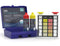 Lupo 3-in-1 Water Test Kit for Swimming Pools & Spas | Water Chemical Test Kit for pH, Total Chlorine and Total Bromine...