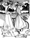 Folkwear Victorian Gored Walking Skirt Skirts #209 Sewing Pattern (Pattern Only)...