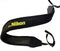 Fotasy Professional Neoprene Neck Strap for Nikkor Cameras, Camera Neck Strap Compatible with Nikon D5 D4 D3 DS850 D810 D800 D750 D7500 D7300 D720...