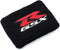 Fits For Suzuki GSXR 600 GSX-R 750 1000 1100 1500 1300 Hayabusa Front Brake Fluid Oil Reservoir Cover Sock...