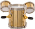 Kurt Adler J0528 Drum Ornament...