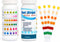6-in-1 Pool & Spa Test Strips - Ideal for Pools, Hot Tubs and Spas - Easy to Read - 50 Pack...