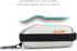 Hard EVA Shock Resistant Compact Digital Camera Case Carrying Protective for Canon PowerShot SX730 HS G9 X Nikon COOLPIX S33 Panasonic LUMIX DC GX...