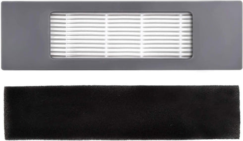 Replacements Parts for DEEBOT OZMO T8, T8 AIVI, T8 Max, N7, OZMO N8 Pro, N8 Pro+, N8+, N8, N8 Pro Plus Vacuum Cleaner...