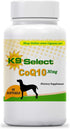 CoQ10 Supplement for Dogs, 30mg - 60 Soft Gels per Bottle - Pet Supplement, CoQ10 for Dogs, Nutritional Softgels for Canine Heart Health, CoQ10 fo...