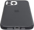 Speck Products Presidio Perfect-Mist iPhone 12 Pro Max Case, Obsidian/Obsidian...