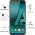 NEW'C [3 Pack Designed for Samsung Galaxy A50 (SM-A505F) Screen Protector Tempered Glass, Case Friendly Anti Scratch Bubble Free Ultra Resistant...