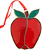 Westmon Works Apple Teacher Appreciation Christmas Ornament Decoration, 4 1/2 Inch...