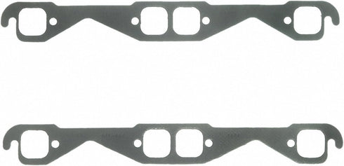 FEL-PRO 1404 Exhaust Manifold Gasket Set...