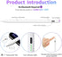 Stylus Pen for iPad, Mswinnie Fast Charge for iPad 10th Generation, Magnetic Pencil 2nd Generation for Apple iPad, Compatible with iPad Pro 11/12....