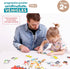 Progressive Puzzles Construction Vehicles 2+ Toddler Puzzle...