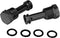 Moroso 22010 Oil Restrictor for Chevy Engines...