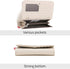 Women Crossbody Purse Canvas Handbag Wallet Purse Fashion Shoulder Bag Card Holder Wallet Purse for Girls Women...