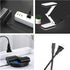 AC Power Cord Cable Fit for ONN. 100008734 100008736, ONN TV, JBL PartyBox 100 200 300 1000 310 710 1000 On-The-Go Bluetooth Speaker ION Game Day ...
