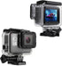 SOONSUN Waterproof Housing Case for GoPro Hero 7/6/5 Black Hero (2018), 45 Meters Underwater Protective Diving Housing Shell Case with Bracket Acc...