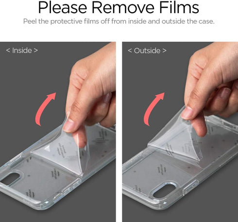 Spigen Ultra Hybrid Designed for Apple iPhone 11 Case (2019) - Green Crystal...