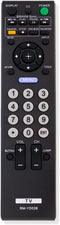 New RM-YD028 Replaced Remote Control Fit for Sony KDL-46VE5 KDL-52S5100 KDL-46VL150 KDL46S5100 KDL32XBR9 KDL52V5100 KDL46V5100 KDL52S5100 KDL32S51...
