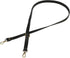 VanEnjoy Full Grain Genuine Leather Adjustable CrossBody Strap Replacement for Bag Purse, 0.7" Wide,26-51" Long...