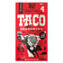 Riega Organic Taco Seasoning, Perfect Tex Mex Spice Mix for Taco Tuesday and Chili 0.9 Ounce (Pack of 8)...