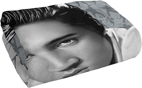Elvis Presley Moves Officially Licensed Beach Towel 30" X 60"...
