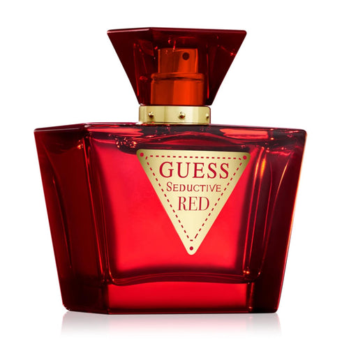 Guess Seductive Red Women/Femme Eau de Toilette Perfume Spray For Women, 1.7 Fl. Oz....