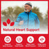 Luma Nutrition Nattokinase Supplement - Nattokinase 4000 FU Per Serving, Premium Nattokinase Formula for Heart Health Support - 60 Capsules - Made...
